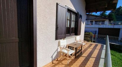 Villa a schiera 3 locali di 90 m² in Premeno (28818)