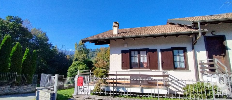 Traditional house 3 rooms of 90 m² in Premeno (28818)
