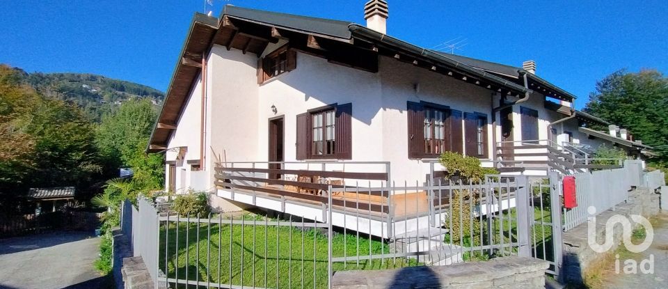 Traditional house 3 rooms of 90 m² in Premeno (28818)