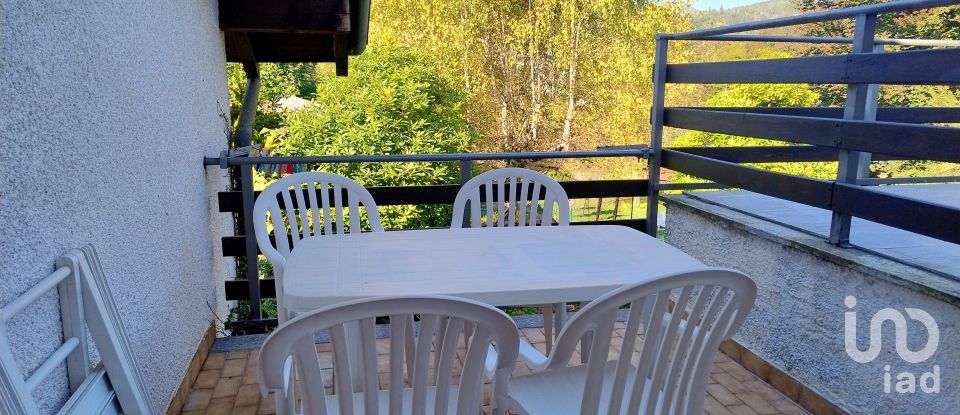 Traditional house 3 rooms of 90 m² in Premeno (28818)