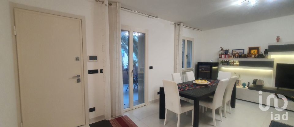 Villa a schiera 8 locali di 183 m² in Chiavari (16043)