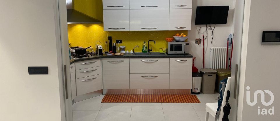 Villa a schiera 8 locali di 183 m² in Chiavari (16043)