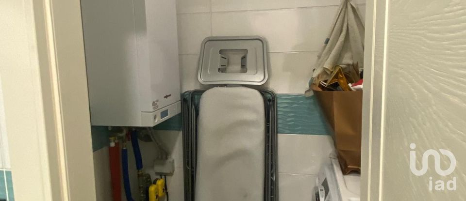 Villa a schiera 8 locali di 183 m² in Chiavari (16043)