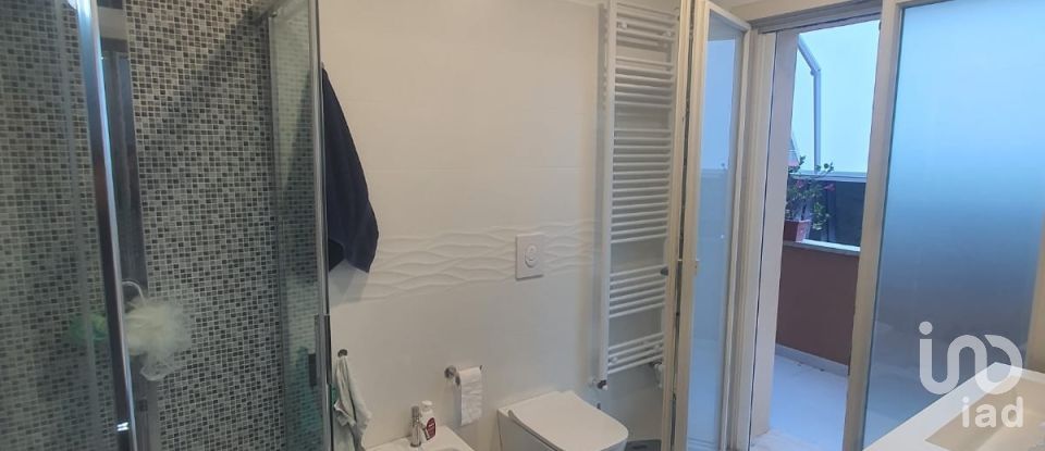 Villa a schiera 8 locali di 183 m² in Chiavari (16043)