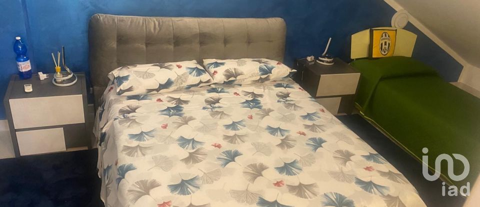 Villa a schiera 8 locali di 183 m² in Chiavari (16043)