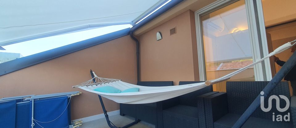 Villa a schiera 8 locali di 183 m² in Chiavari (16043)