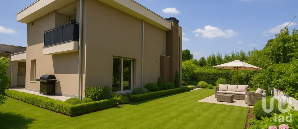 Farm 7 rooms of 246 m² in Pescantina (37026)