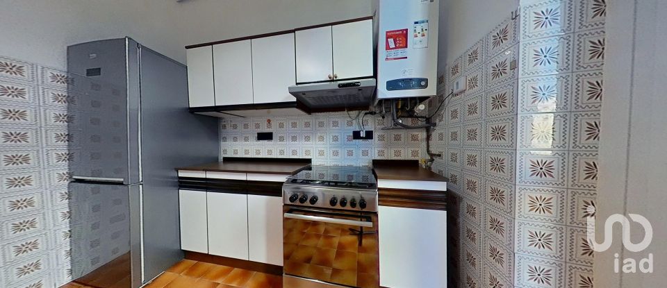 Trilocale di 97 m² a Genova (16137)