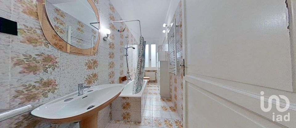 Trilocale di 97 m² a Genova (16137)