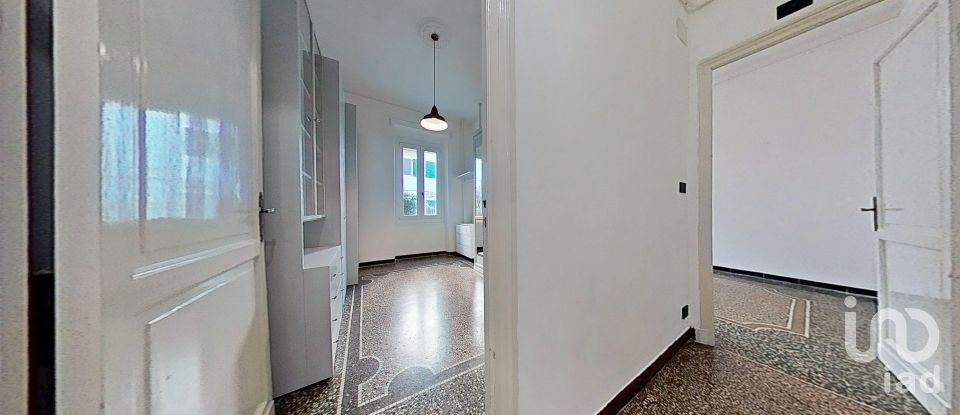 Trilocale di 97 m² a Genova (16137)