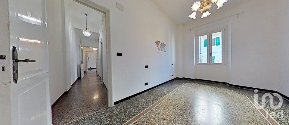 Trilocale di 97 m² a Genova (16137)