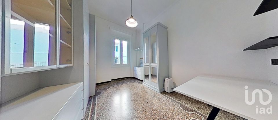 Trilocale di 97 m² a Genova (16137)