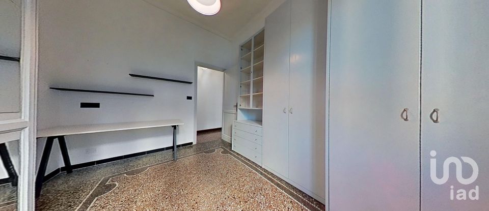 Trilocale di 97 m² a Genova (16137)