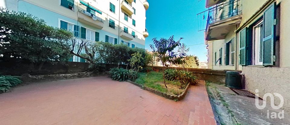 Trilocale di 97 m² a Genova (16137)