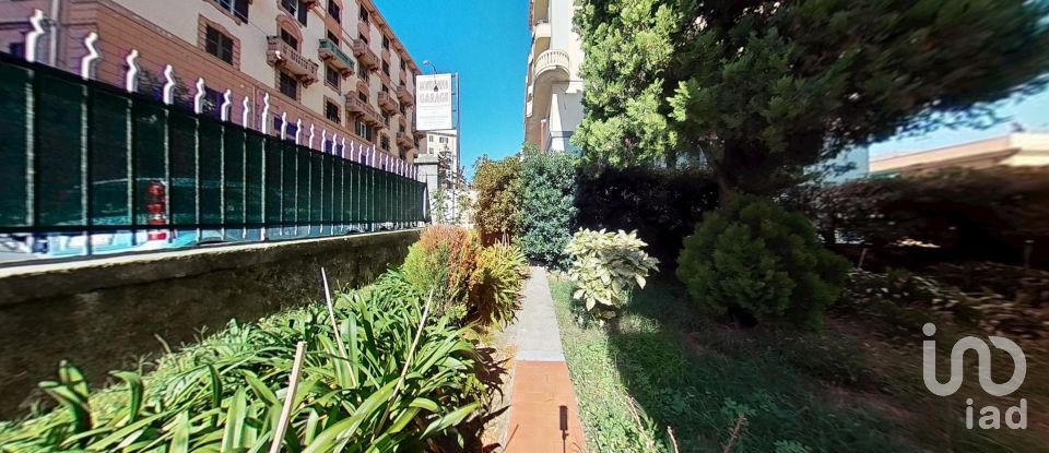 Trilocale di 97 m² a Genova (16137)