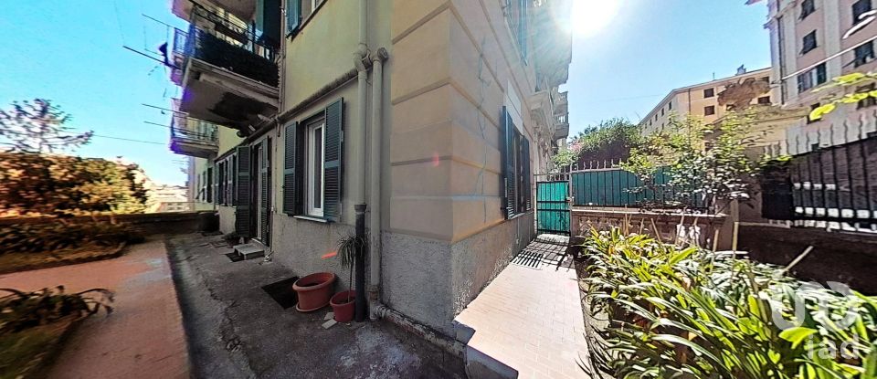 Trilocale di 97 m² a Genova (16137)