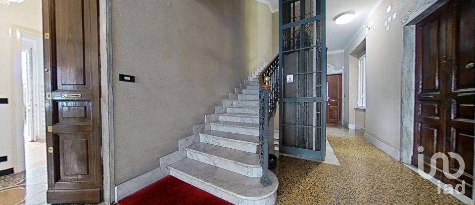 Trilocale di 97 m² a Genova (16137)