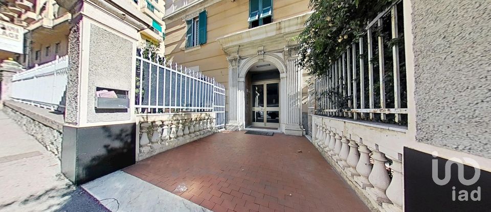 Trilocale di 97 m² a Genova (16137)