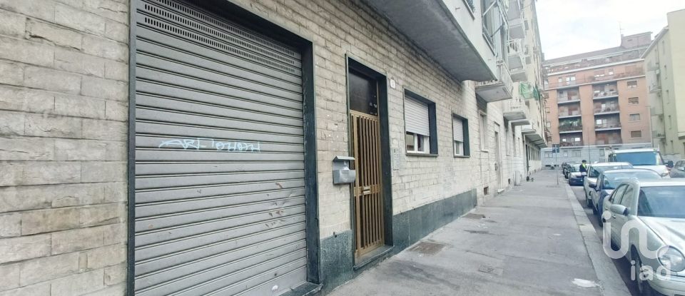 Apartment 7 rooms of 108 m² in Torino (10154)