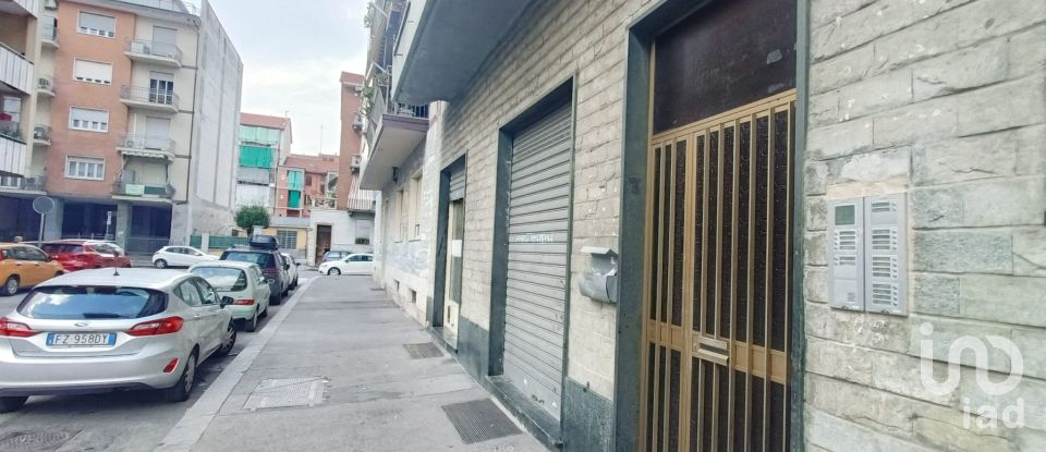 Apartment 7 rooms of 108 m² in Torino (10154)