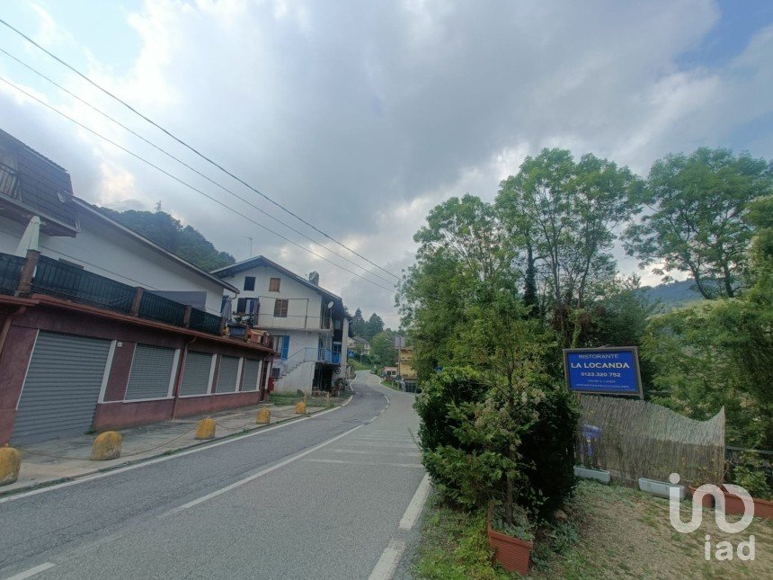 Two-room apartment of 36 m² in Germagnano (10070)