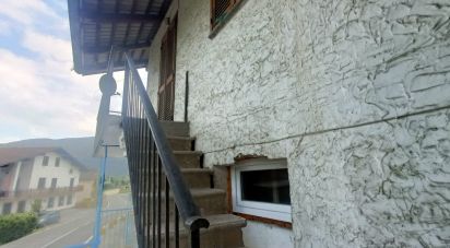 Bilocale di 36 m² a Germagnano (10070)