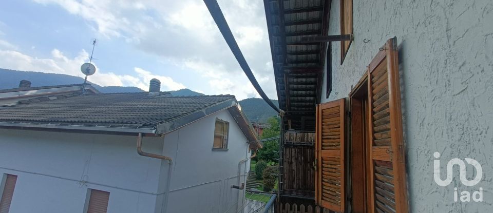 Two-room apartment of 36 m² in Germagnano (10070)