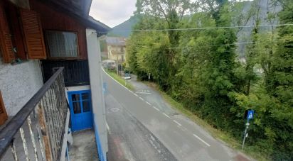 Bilocale di 36 m² a Germagnano (10070)
