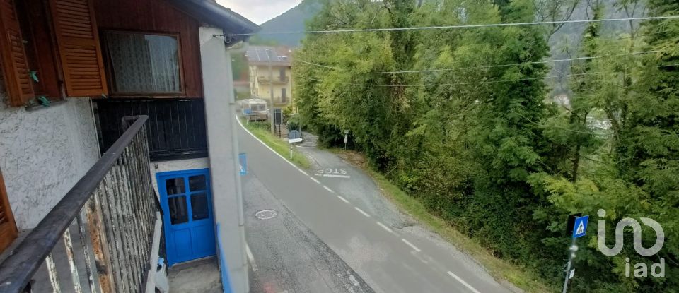 Two-room apartment of 36 m² in Germagnano (10070)