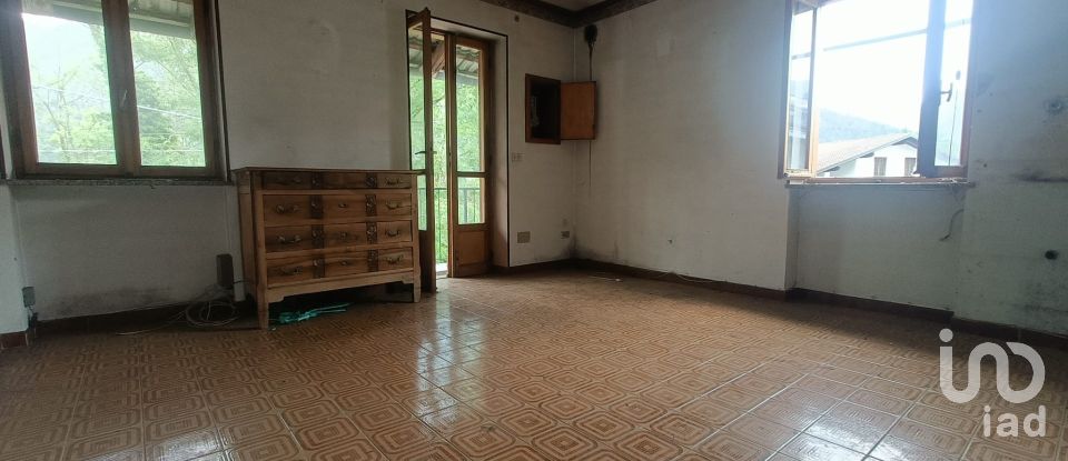 Two-room apartment of 36 m² in Germagnano (10070)