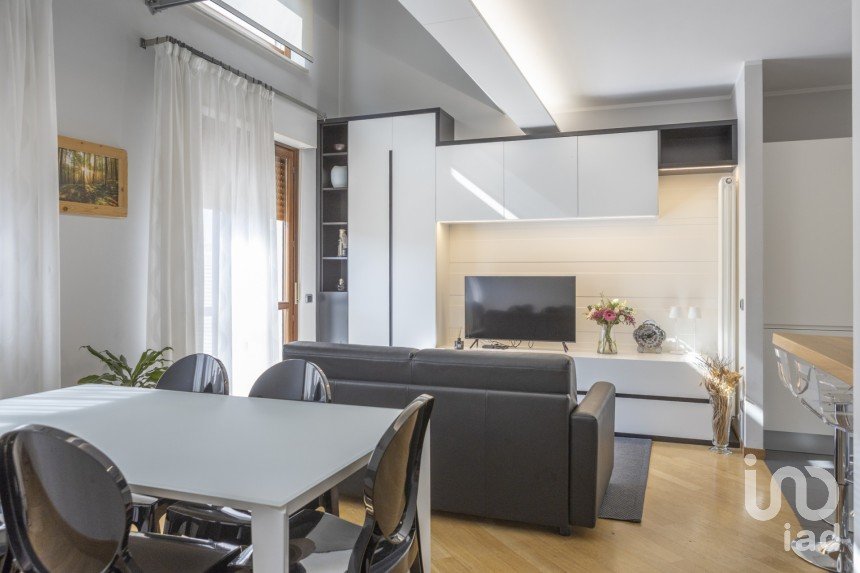 Four-room apartment of 127 m² in Osimo (60027)