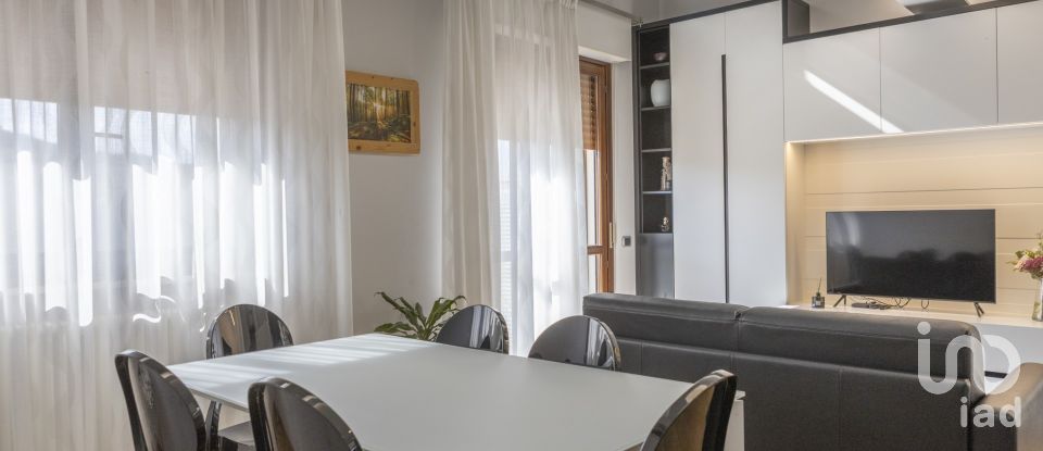 Four-room apartment of 127 m² in Osimo (60027)