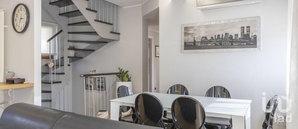 Four-room apartment of 127 m² in Osimo (60027)