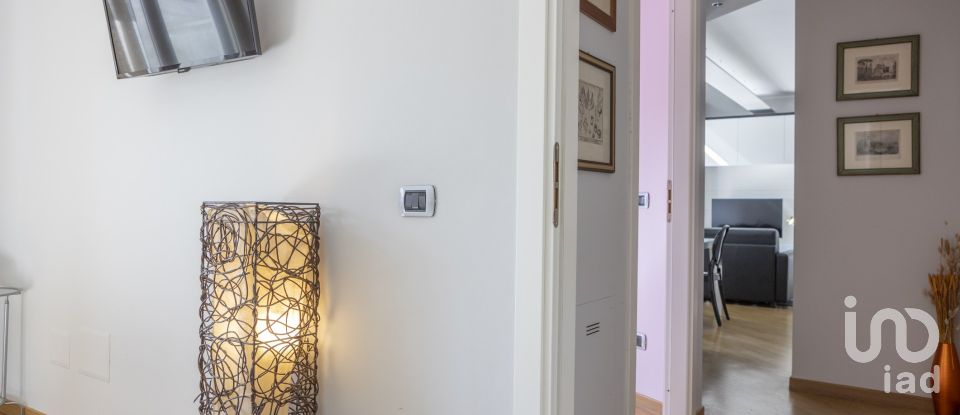 Four-room apartment of 127 m² in Osimo (60027)