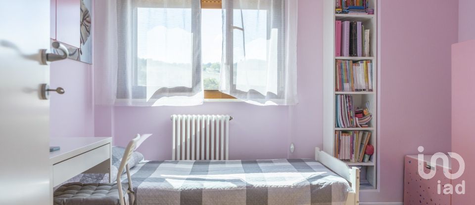 Four-room apartment of 127 m² in Osimo (60027)