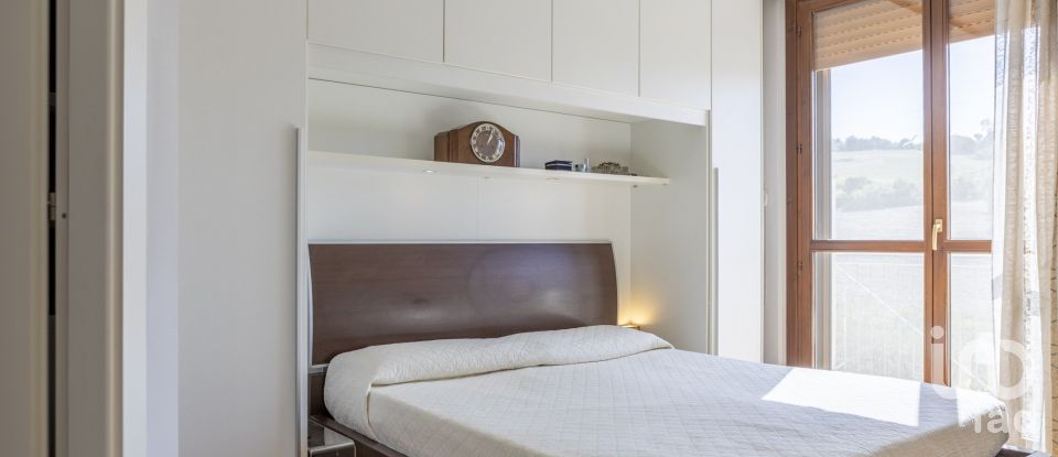 Four-room apartment of 127 m² in Osimo (60027)