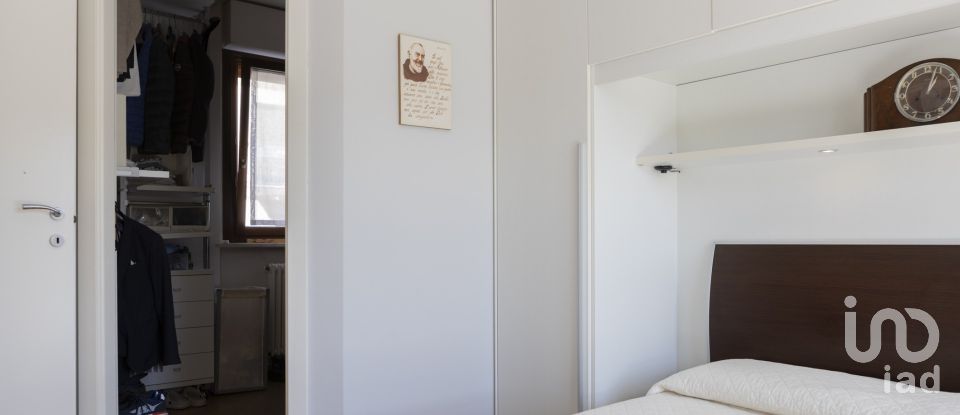 Four-room apartment of 127 m² in Osimo (60027)