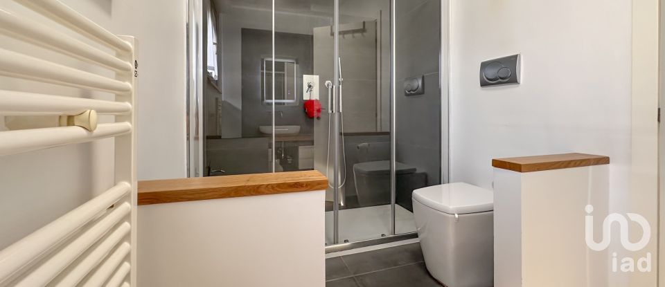 Four-room apartment of 127 m² in Osimo (60027)