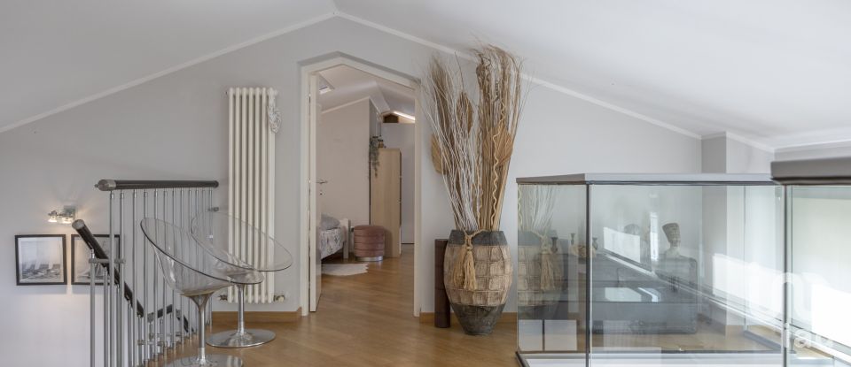 Four-room apartment of 127 m² in Osimo (60027)