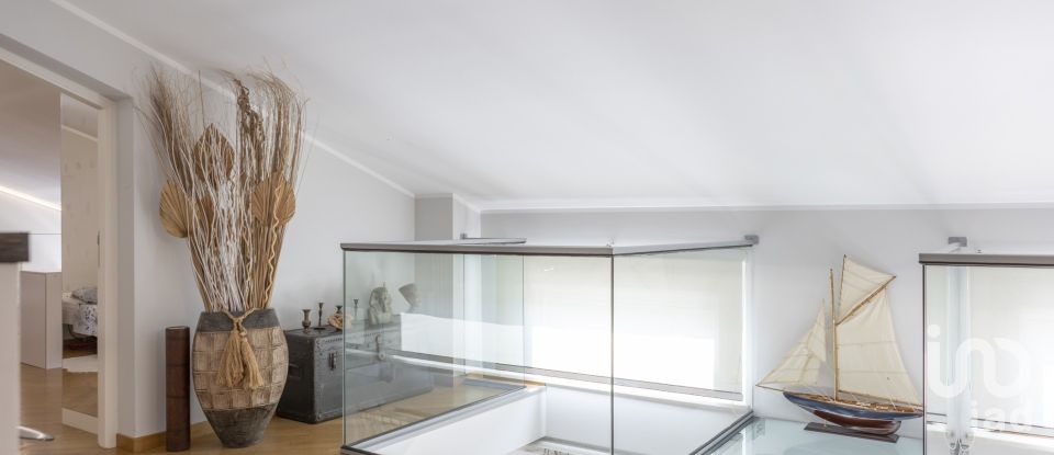 Four-room apartment of 127 m² in Osimo (60027)