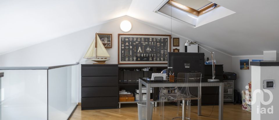 Four-room apartment of 127 m² in Osimo (60027)