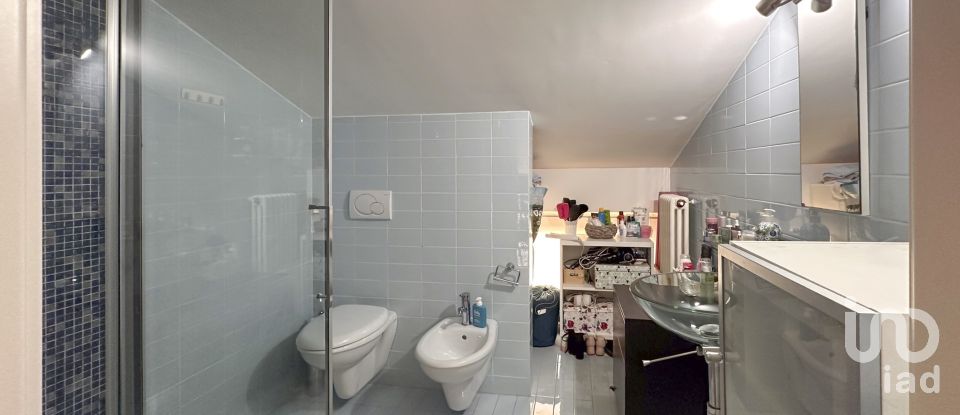 Four-room apartment of 127 m² in Osimo (60027)