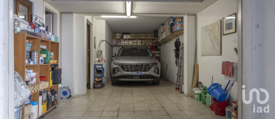 Four-room apartment of 127 m² in Osimo (60027)