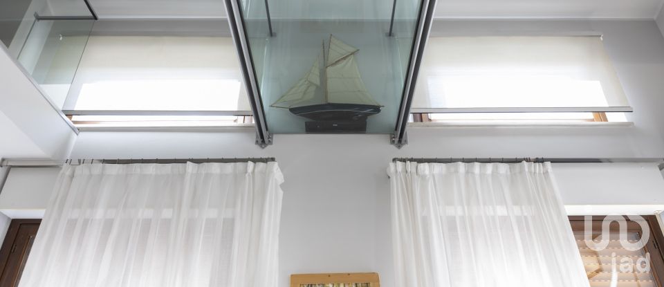 Four-room apartment of 127 m² in Osimo (60027)