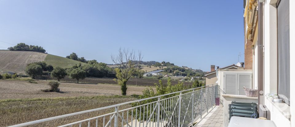 Four-room apartment of 127 m² in Osimo (60027)