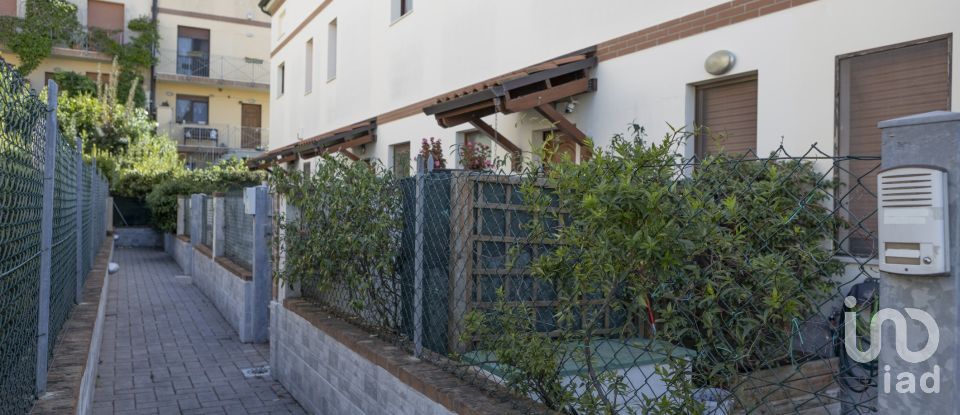 Four-room apartment of 127 m² in Osimo (60027)