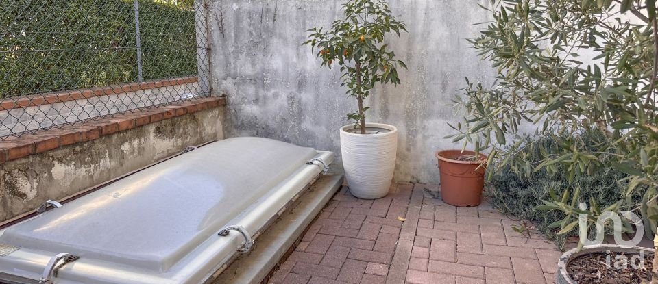 Four-room apartment of 127 m² in Osimo (60027)