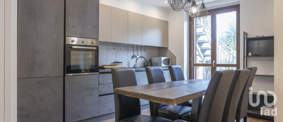 Two-room apartment of 44 m² in Falconara Marittima (60015)