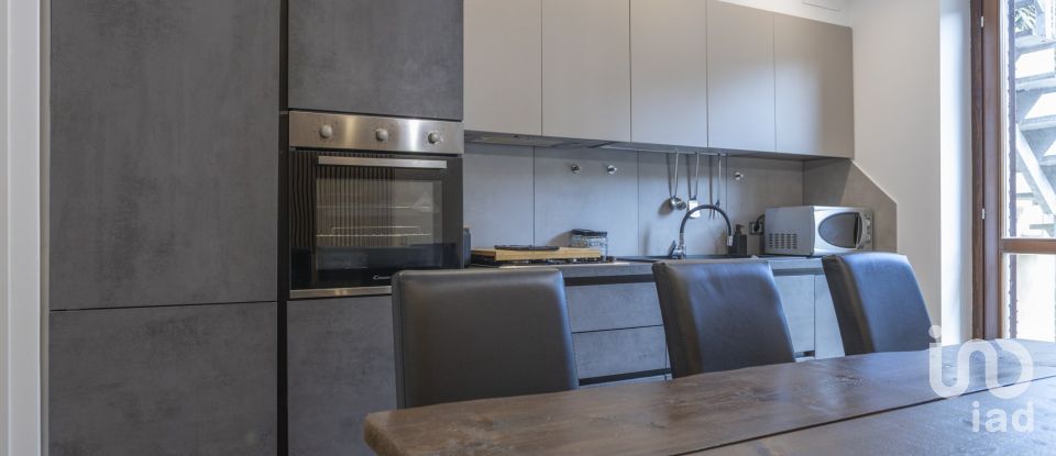 Two-room apartment of 44 m² in Falconara Marittima (60015)