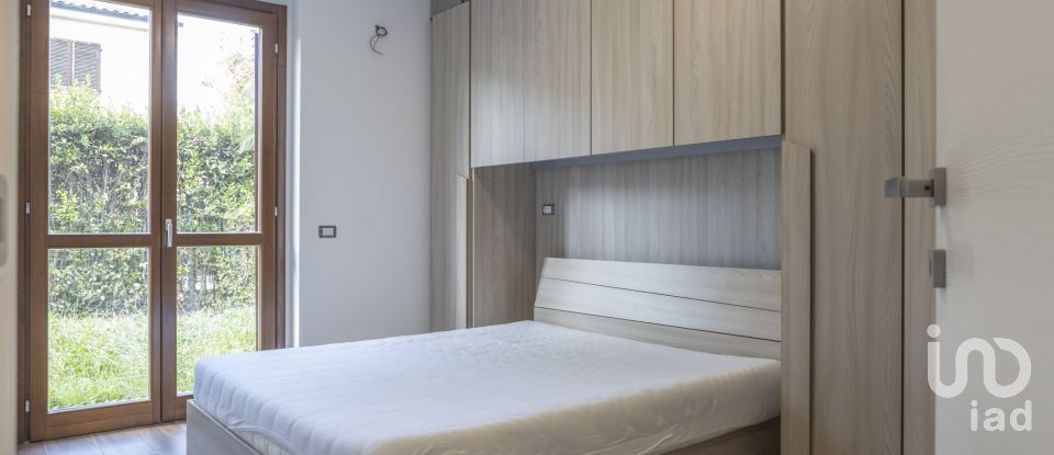 Two-room apartment of 44 m² in Falconara Marittima (60015)